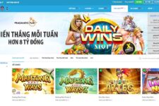 Các sản phẩm game của Fun88 chơi là ghiền!